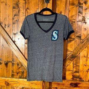 Seattle Mariners tee